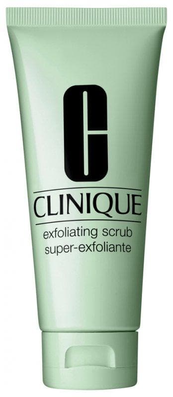 Clinique Exfoliating Scrub 100ml