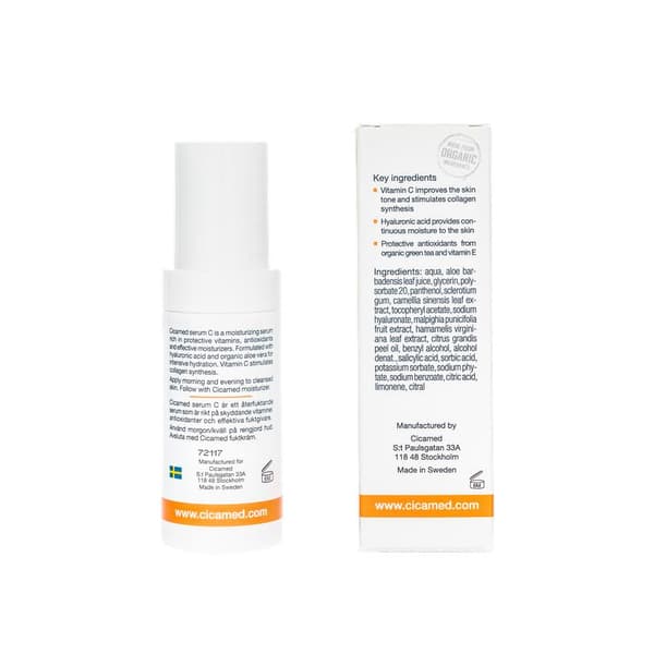 Cicamed Serum C 30ml