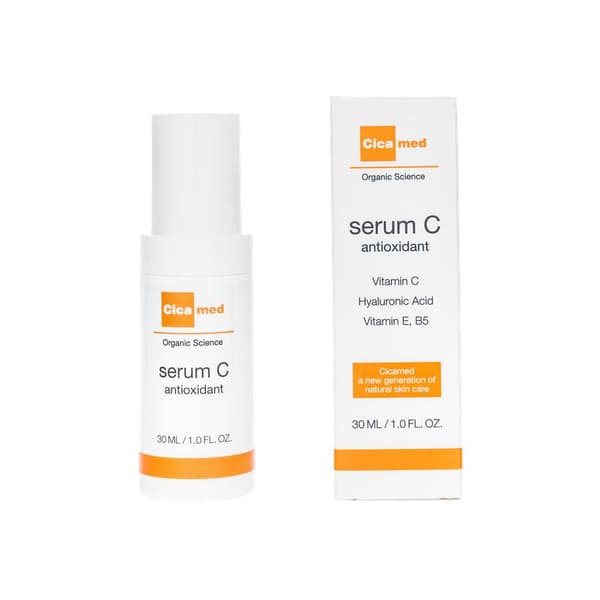 Cicamed Serum C 30ml