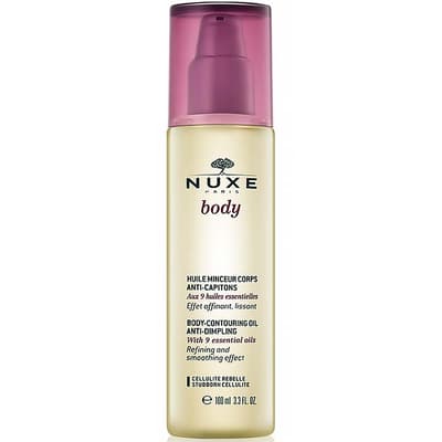 Nuxe Body-Contouring Oil Anti-Dimpling 100ml