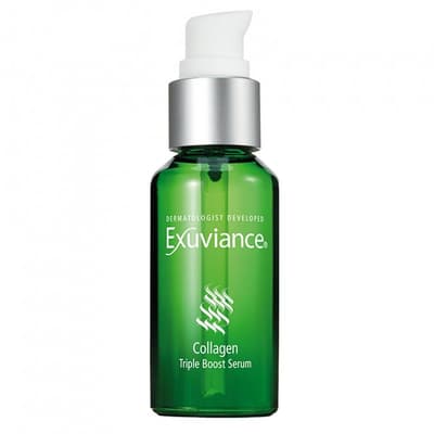 Exuviance Collagen Triple Boost Serum More Lifted, Firmer Look 30ml
