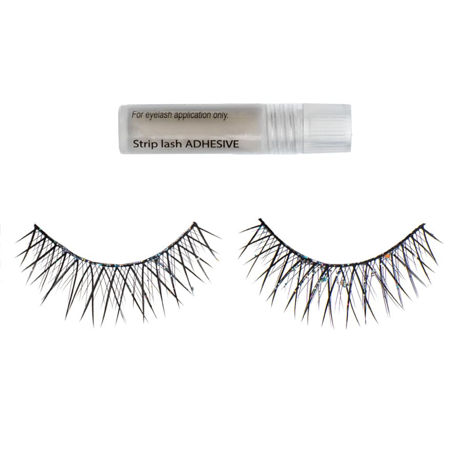 Christian Faye Eyelashes Amice With Glue