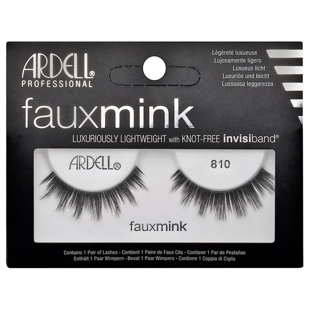 Ardell Faux Mink 810