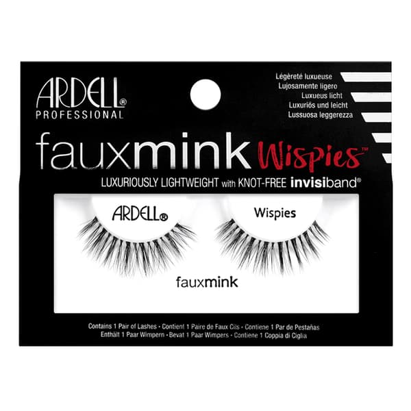 Ardell Faux Mink Wispies