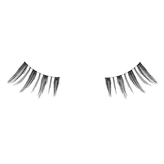 Ardell Accent Lashes 311 Black