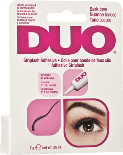 Ardell DUO franslim, Dark