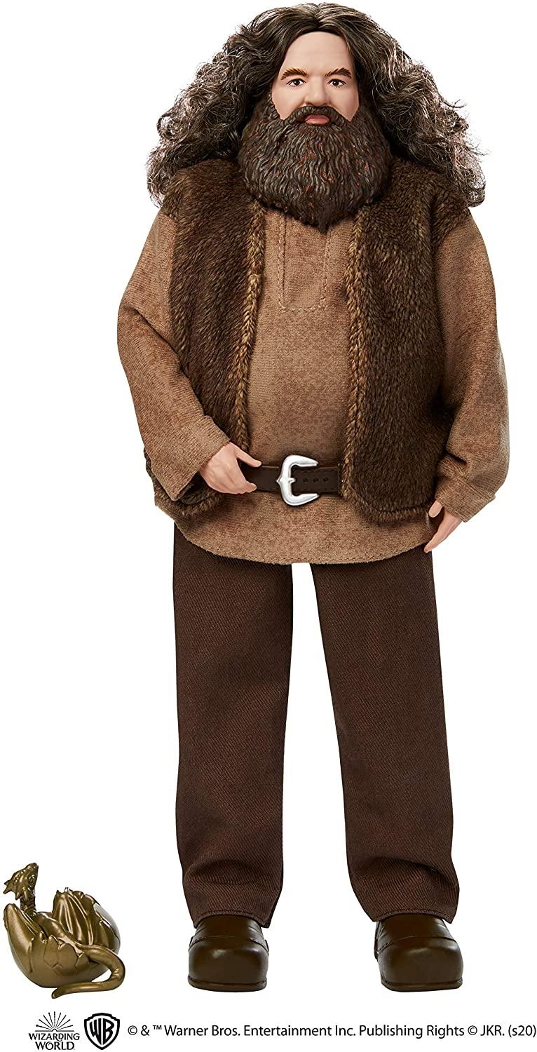 Harry Potter Rubeus Hagrid