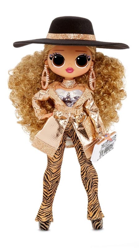 L.O.L. Surprise OMG Doll Da Boss