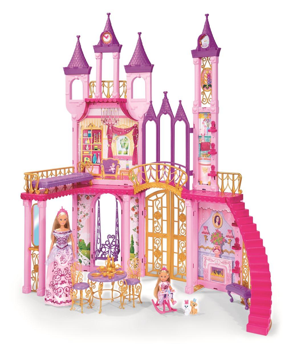 Steffi Love Dream Castle