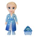 Miniatyrbild 2 av 2: Frozen Docka Elsa 15cm 21182