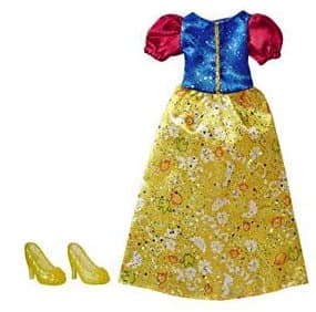 Disney Princess Doll Clothes Snow White