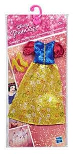 Disney Princess Doll Clothes Snow White