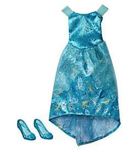 Disney Princess Doll Clothes Jasmine