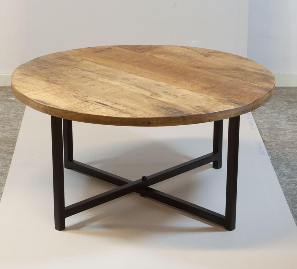 KAFFEBORD 80x80x40cm