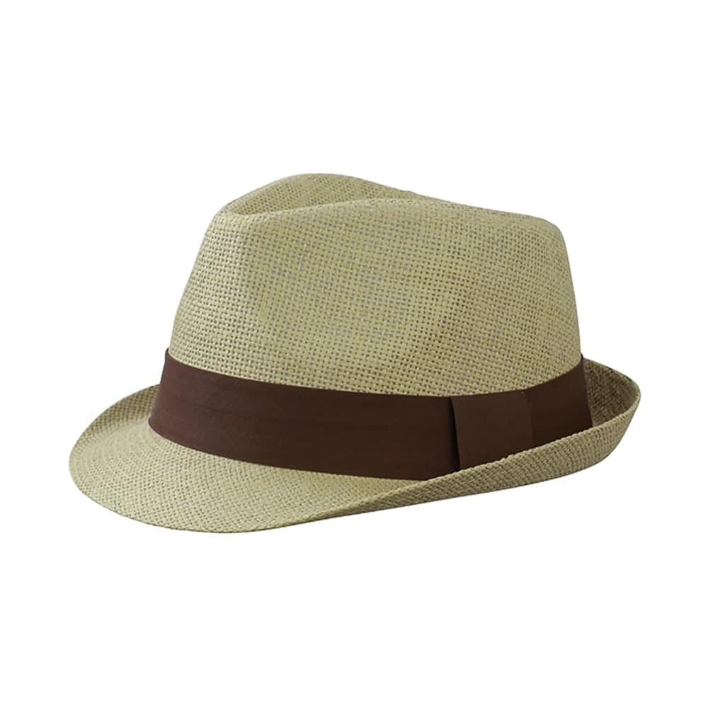 Myrtle Beach Adults Unisex Street Style Hat (Pack Of 2)