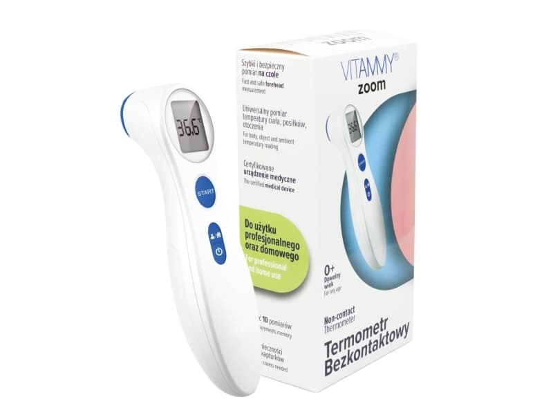 Vitammy Zoom