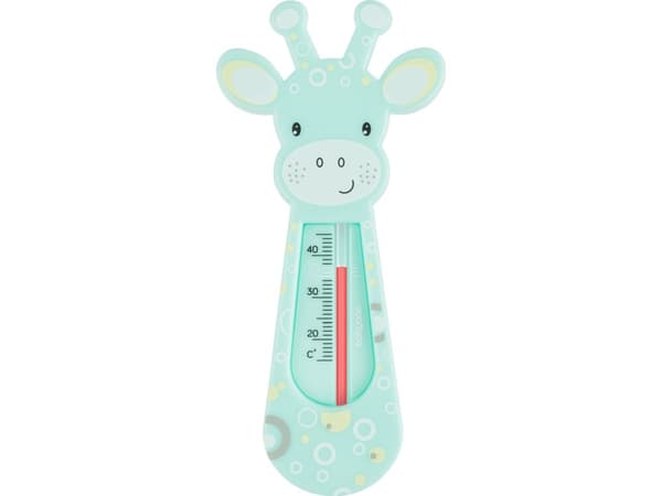 Babyono Termometer for bad giraff 776/01, årlig, BabyOno