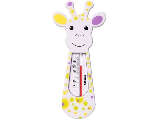 BabyOno flytende badetermometer - 775/03