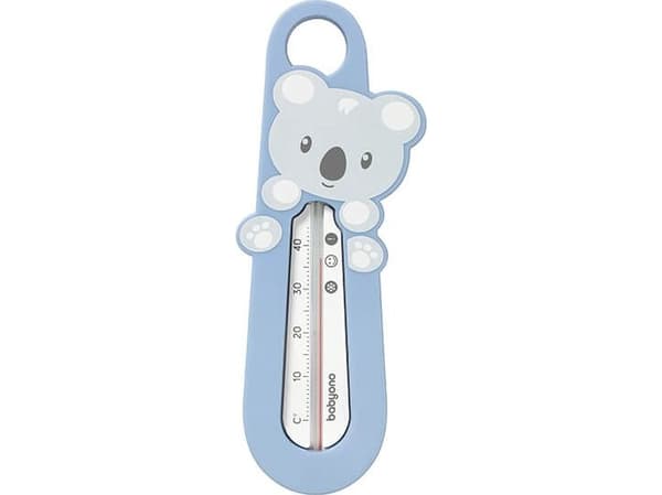 Babyono Koala Babyono Floating Bath Thermometer