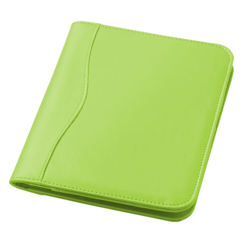 Bullet Ebony A5 Portfolio (paket med 2)