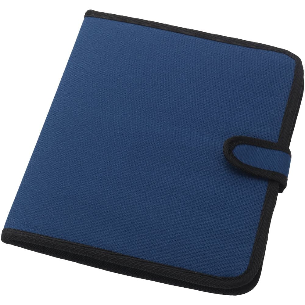 Bullet University A4 Portfolio (paket med 2)