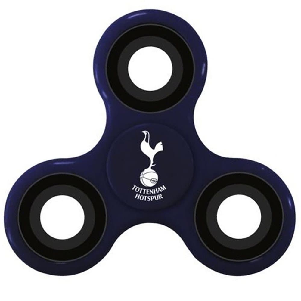 Tottenham Hotspur FC Official Childrens/Kids Diztracto Fidget Spinner
