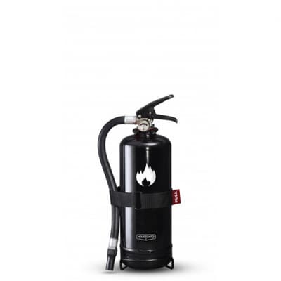 Housegard - PE2TEA-SE BLACK DESGIN