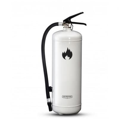 Housegard - PE6TEA-SE WHITE DESIGN