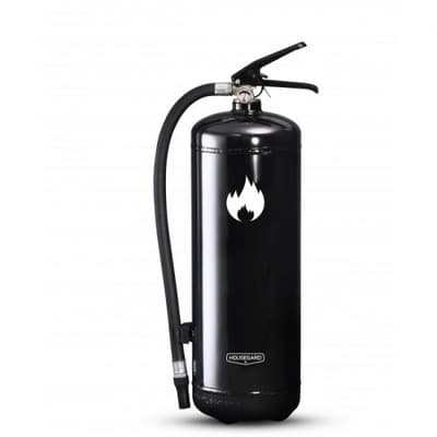 Housegard - PE6TEA-SE BLACK DESIGN