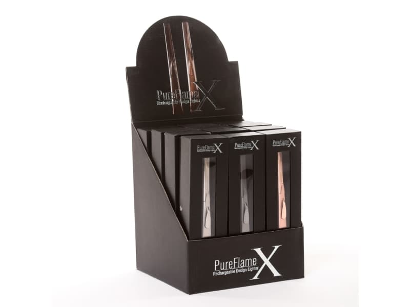Elektrisk Tändare "LYX" USB di