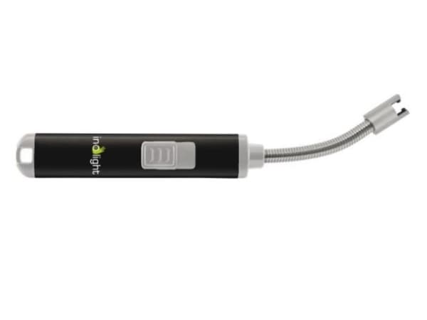 Inolight CL 1, 25 mm, 15 mm, 237 mm, 90 g, Lithium-Ion (Li-Ion), 3,7 V