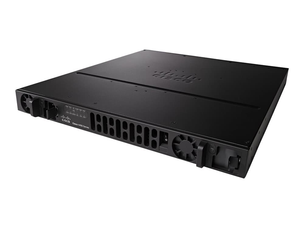 Cisco ISR4431-SEC/K9, License
