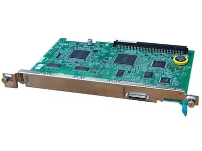 Panasonic KX-NS0132X Legacy Gateway Slave Card für TDE