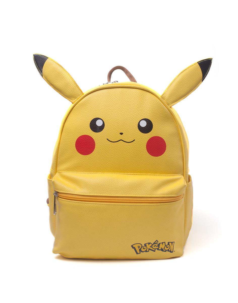 POKÉMON - PIKACHU LADY BACKPACK