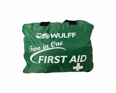 Grab & Go First Aid Bag