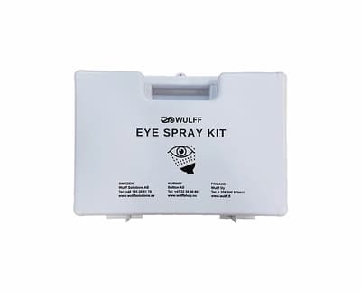 Eyespray Kit