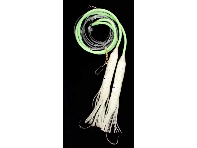 Imax Nordic BigGame Rig2 Double BaitRig 1.2mm #11/0