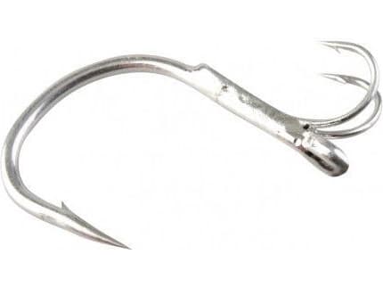 Savage Gear Big Fish Stinger Hooks - 5 pcs