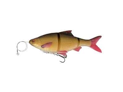SG 3D Linethru Roach 25cm 216g MS 02-Rudd