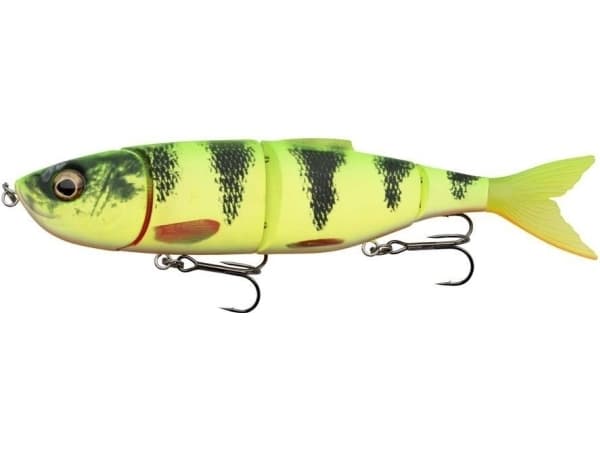 Savage Gear 4Play V2 Swim & Jerk 13,5cm 20g SS Firetiger (61729)