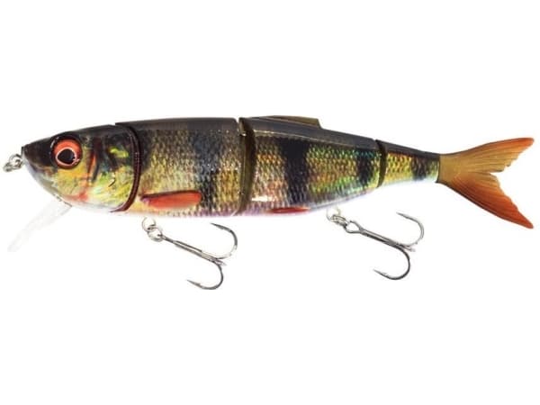 Savage Gear 4Play V2 Liplure 13,5cm 18g SF Perch (61733)