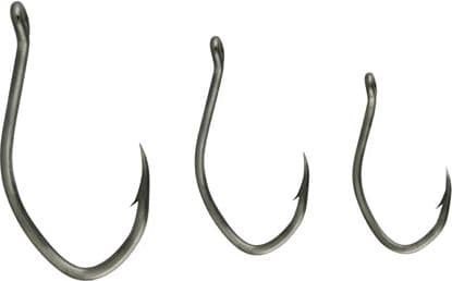 Fox Rage Catfish Powerpoint Single Offset size. 9/0 BN x 5 (BHK006)