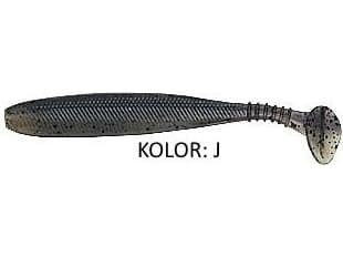 Jaxon Ripper Intensa INB 8cm color J 5 pieces