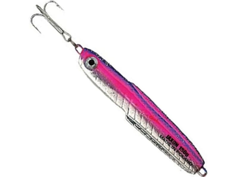 Jaxon Pilker Holo Select Vapur A 250g (JXBPPVA250A)