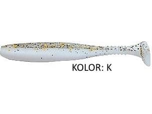 Jaxon Ripper Intensa INB 8cm color K 5 pieces