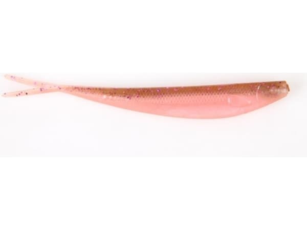 FOX Fork Tail Wagasaki 10cm 5pcs. (NSL216)