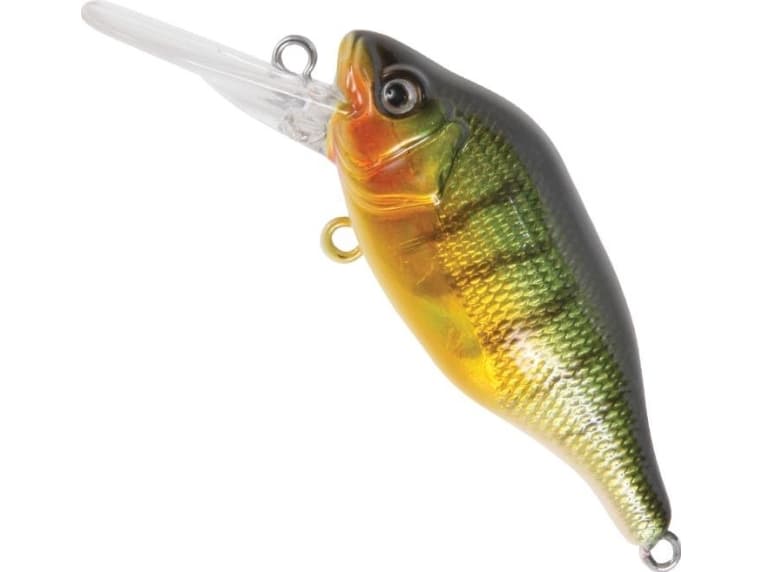 Fox Rage Wobbler Funk Bug SR 5cm Stickleback (NHL258)