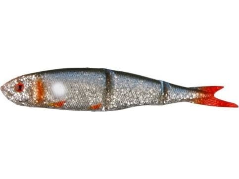 Savage Gear LB Soft 4Play Swim & Jerk - Fungus Roach 13cm 21g (59012)