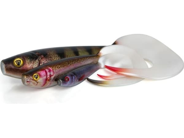 Fox Rage Pro Grub 16cm Super Natural Roach (NSL1228)