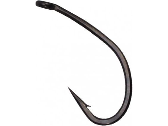 Fish Point Hooks AntiEject r. 8 10pcs.